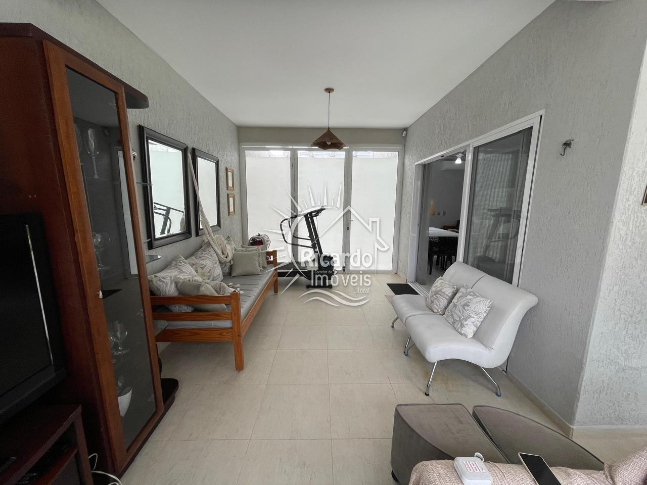 Casa, 3 quartos - Foto 18