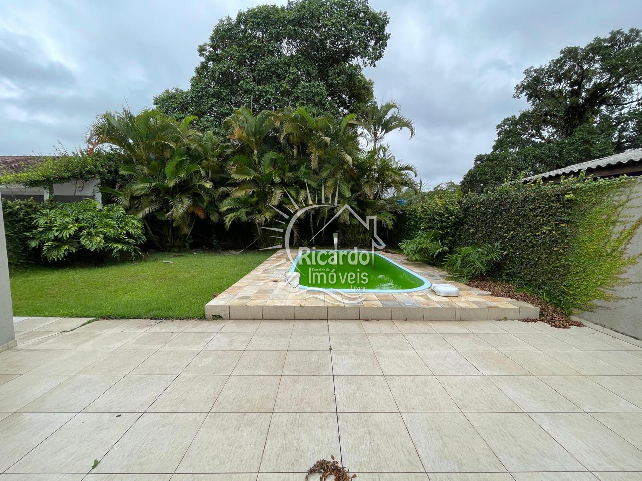 Casa, 3 quartos - Foto 19