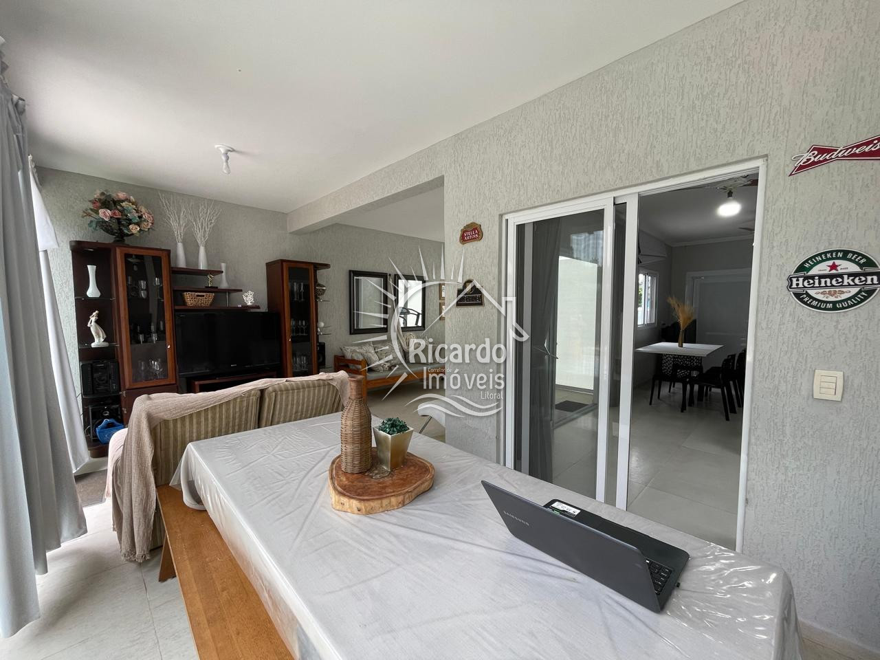 Casa, 3 quartos - Foto 17