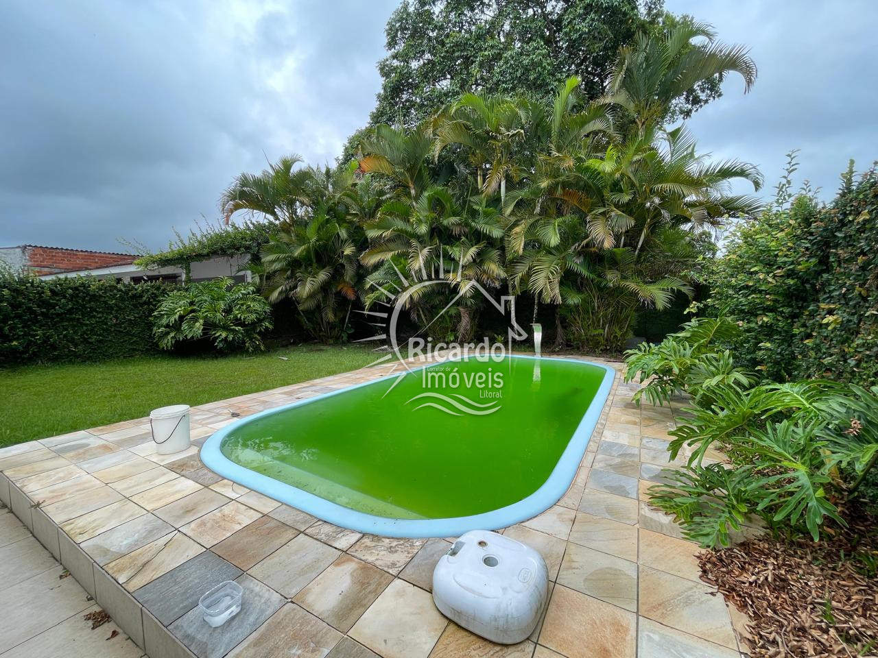 Casa, 3 quartos - Foto 20