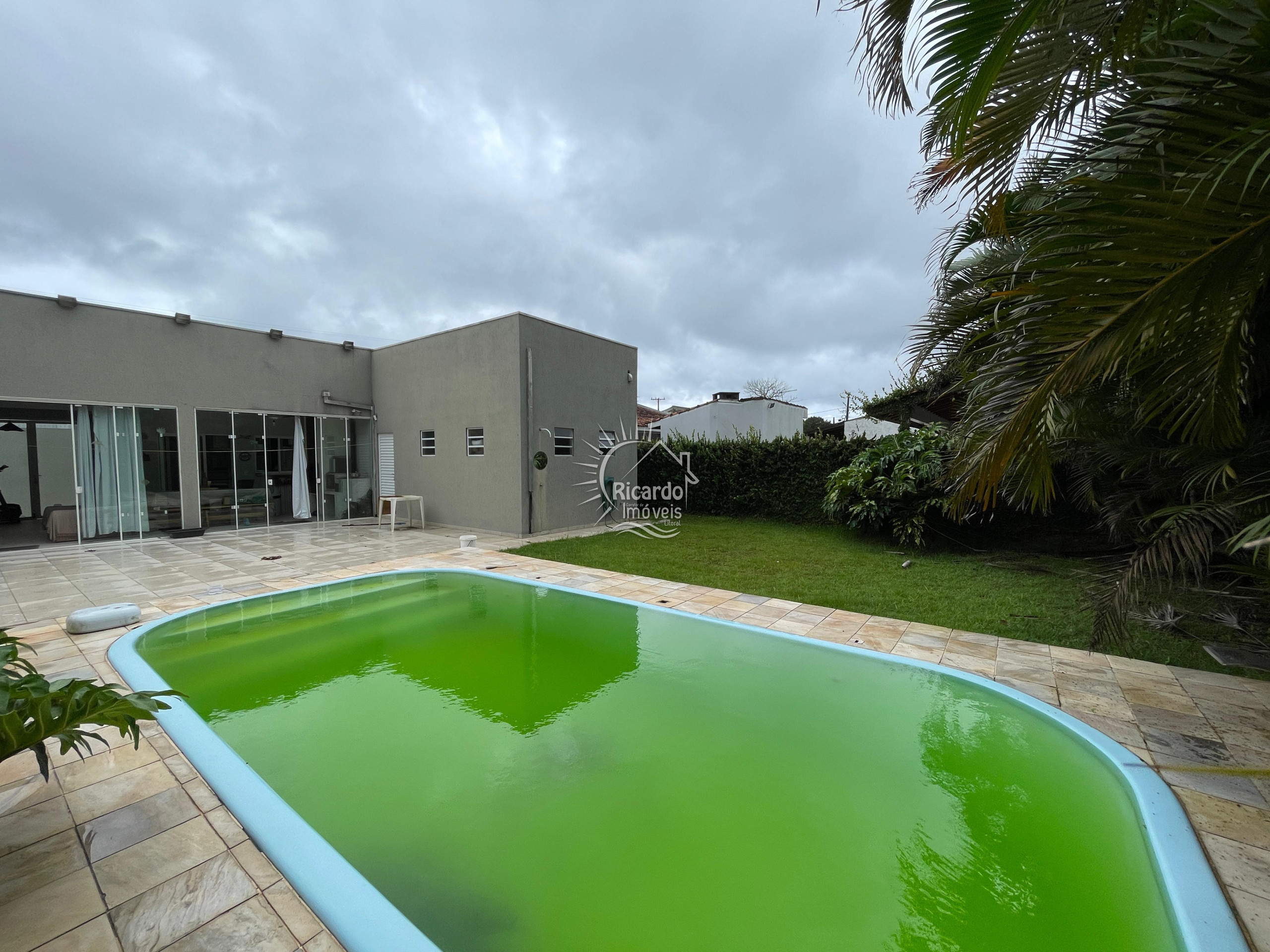 Casa, 3 quartos - Foto 21