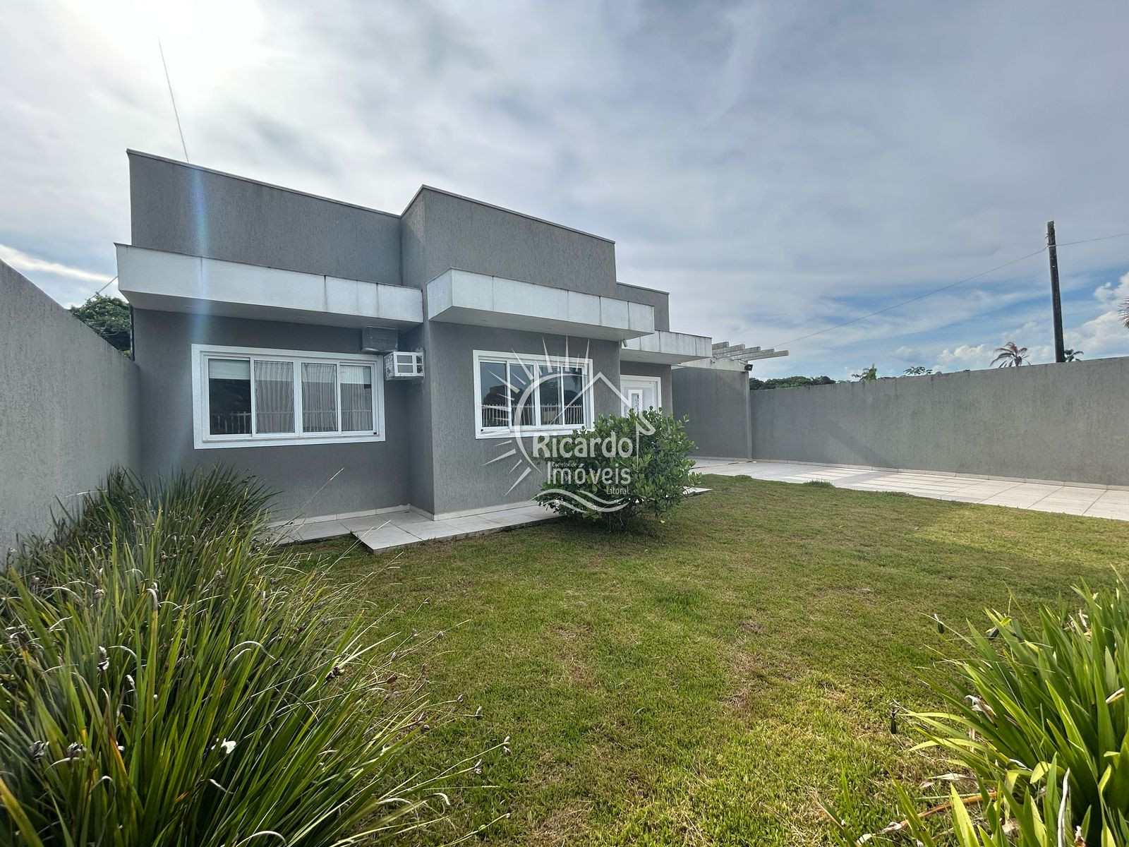 Casa, 3 quartos - Foto 2