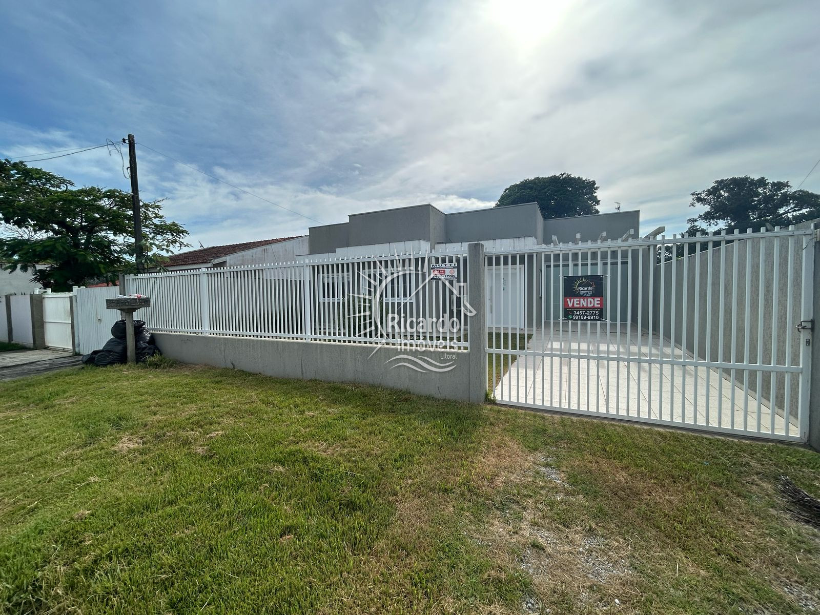 Casa, 3 quartos - Foto 23