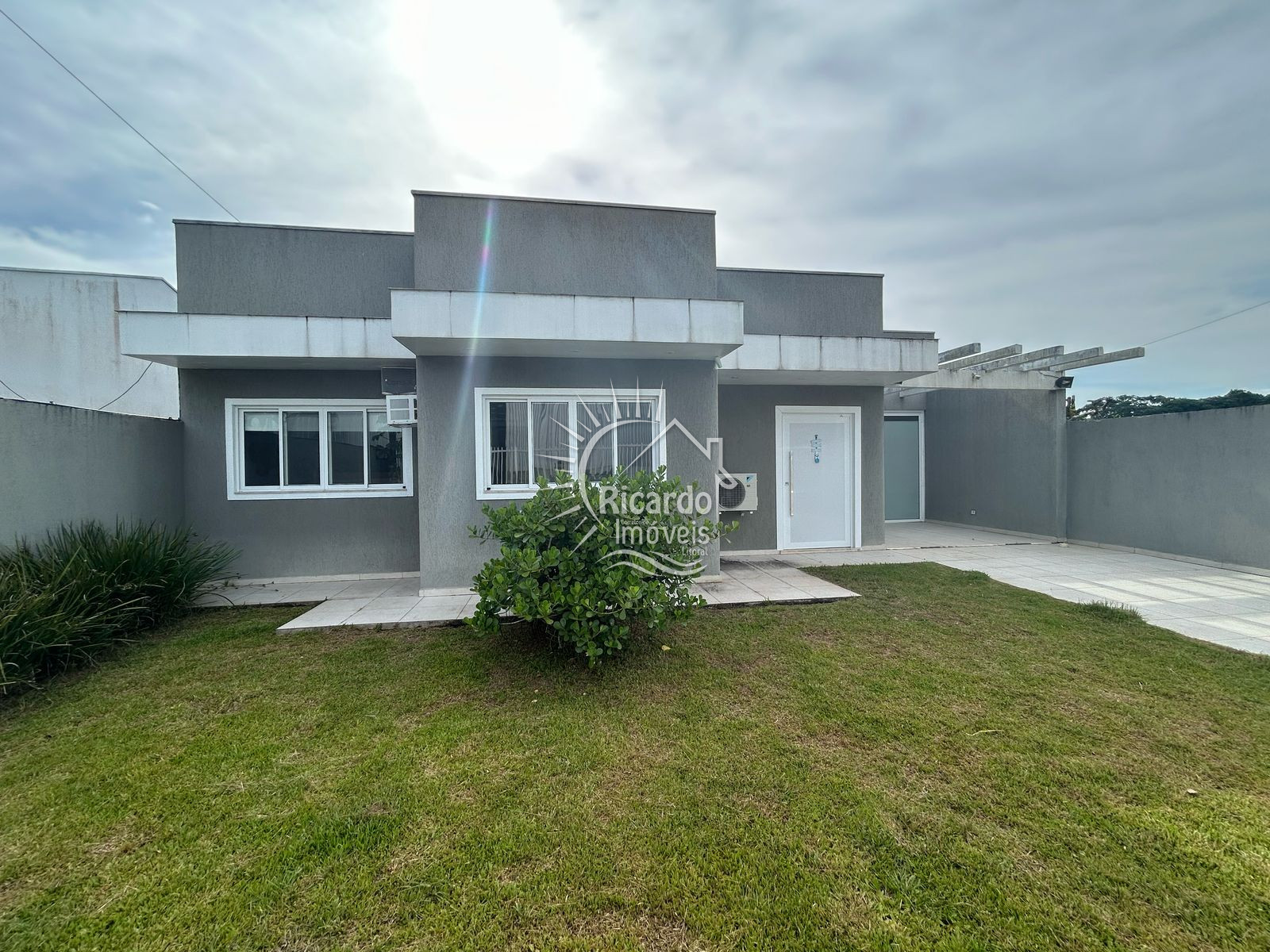 Casa, 3 quartos - Foto 3