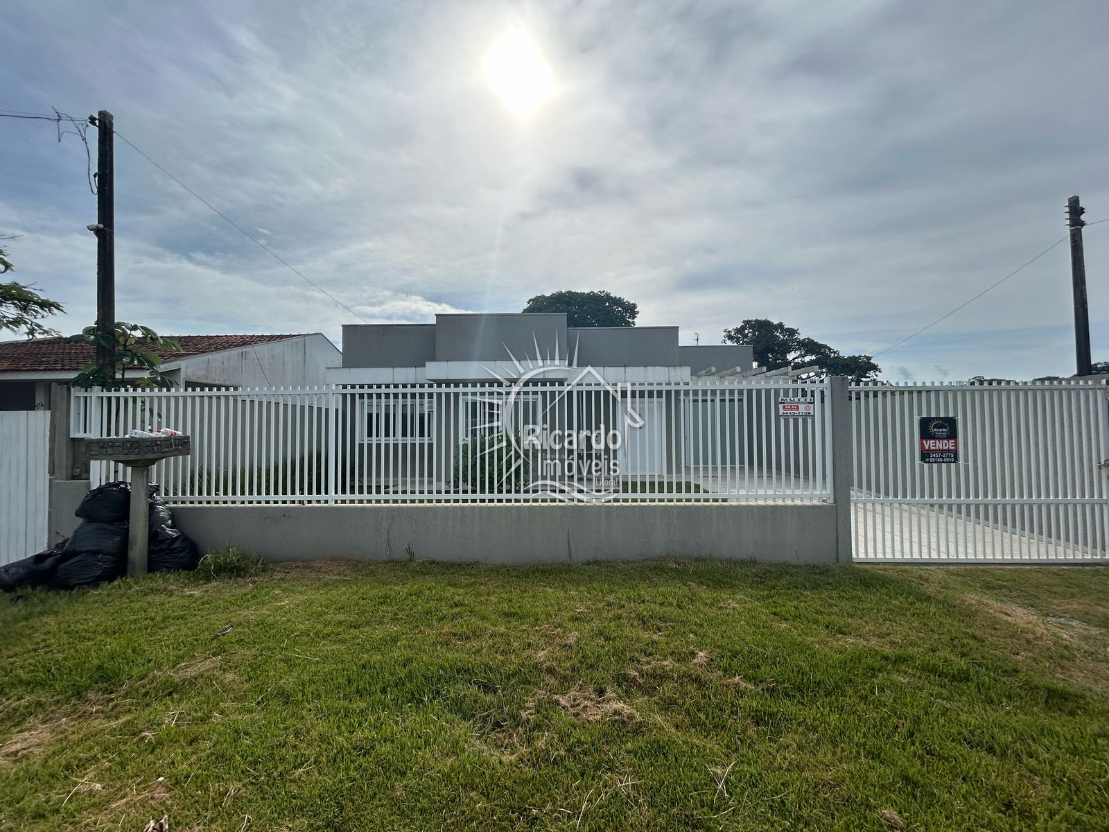 Casa, 3 quartos - Foto 24