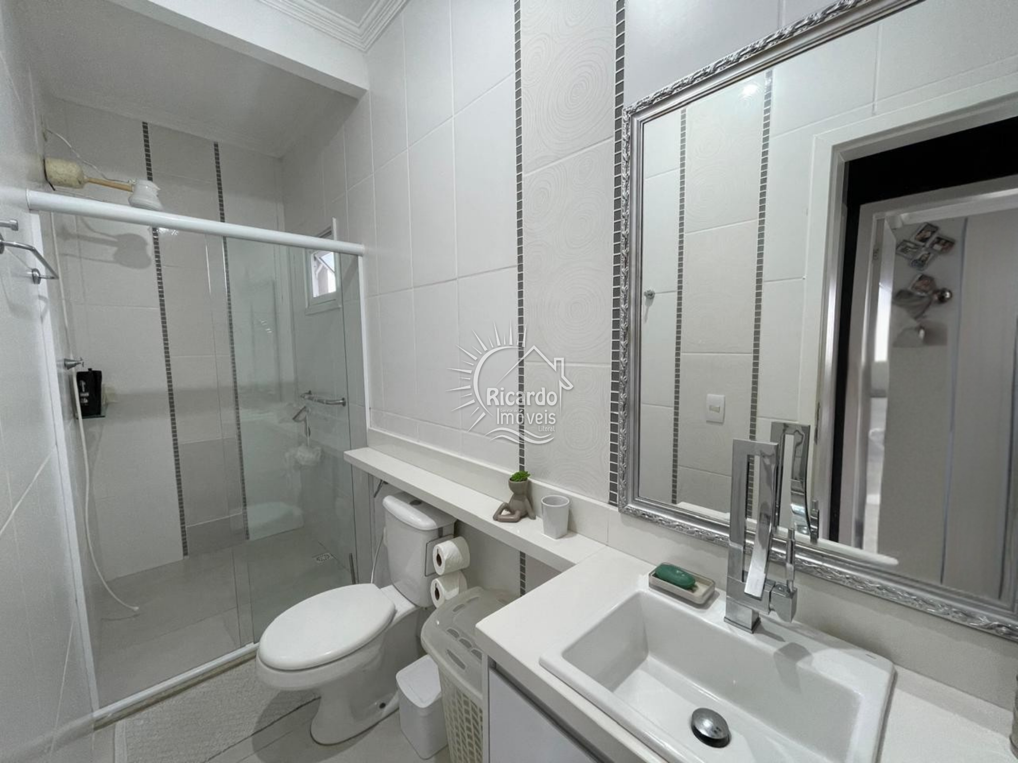 Casa, 3 quartos - Foto 13