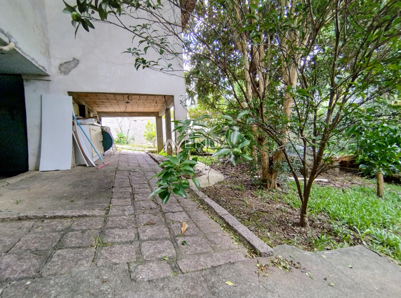 Terreno, 286 m² - Foto 2