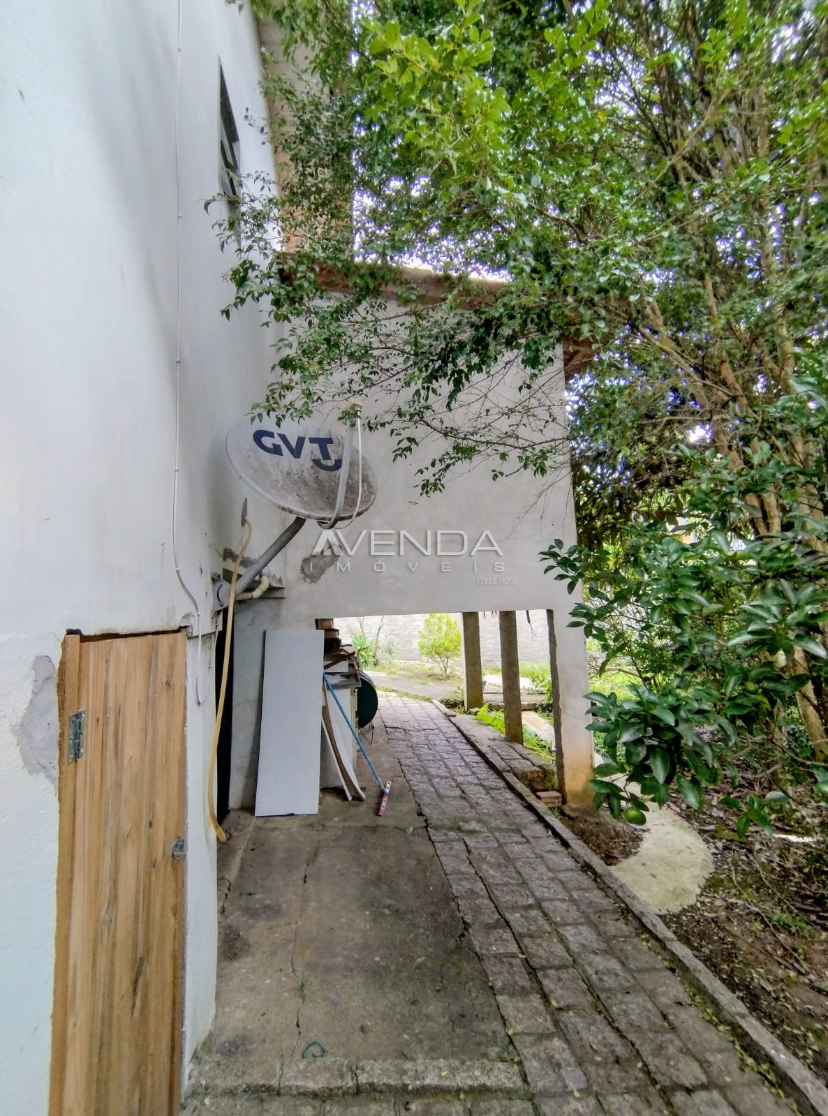 Terreno, 286 m² - Foto 4