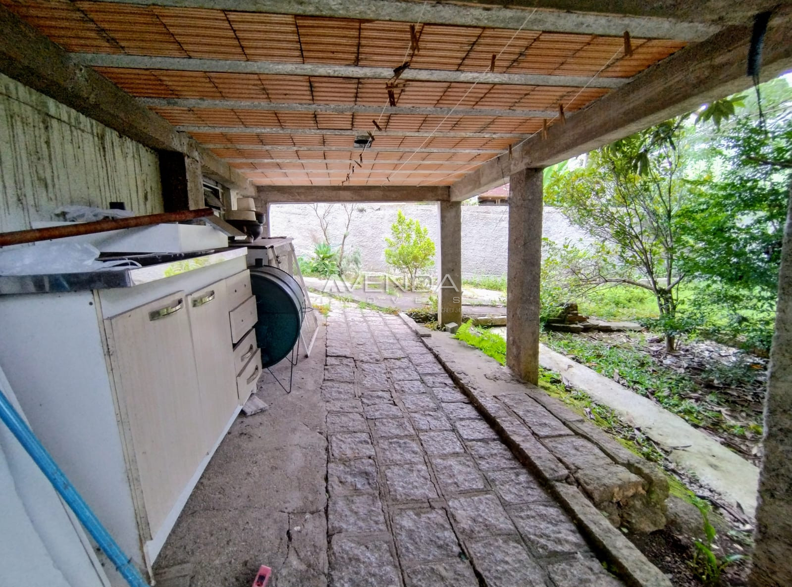 Terreno, 286 m² - Foto 9