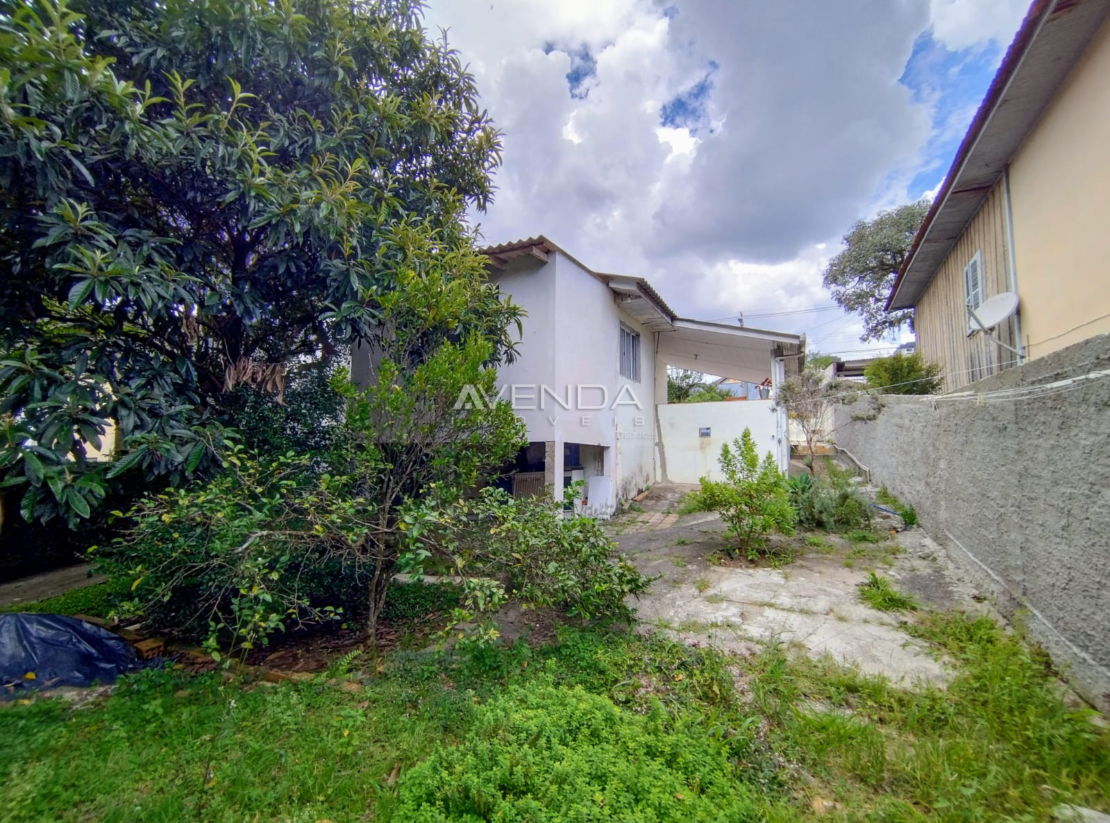 Terreno, 286 m² - Foto 6