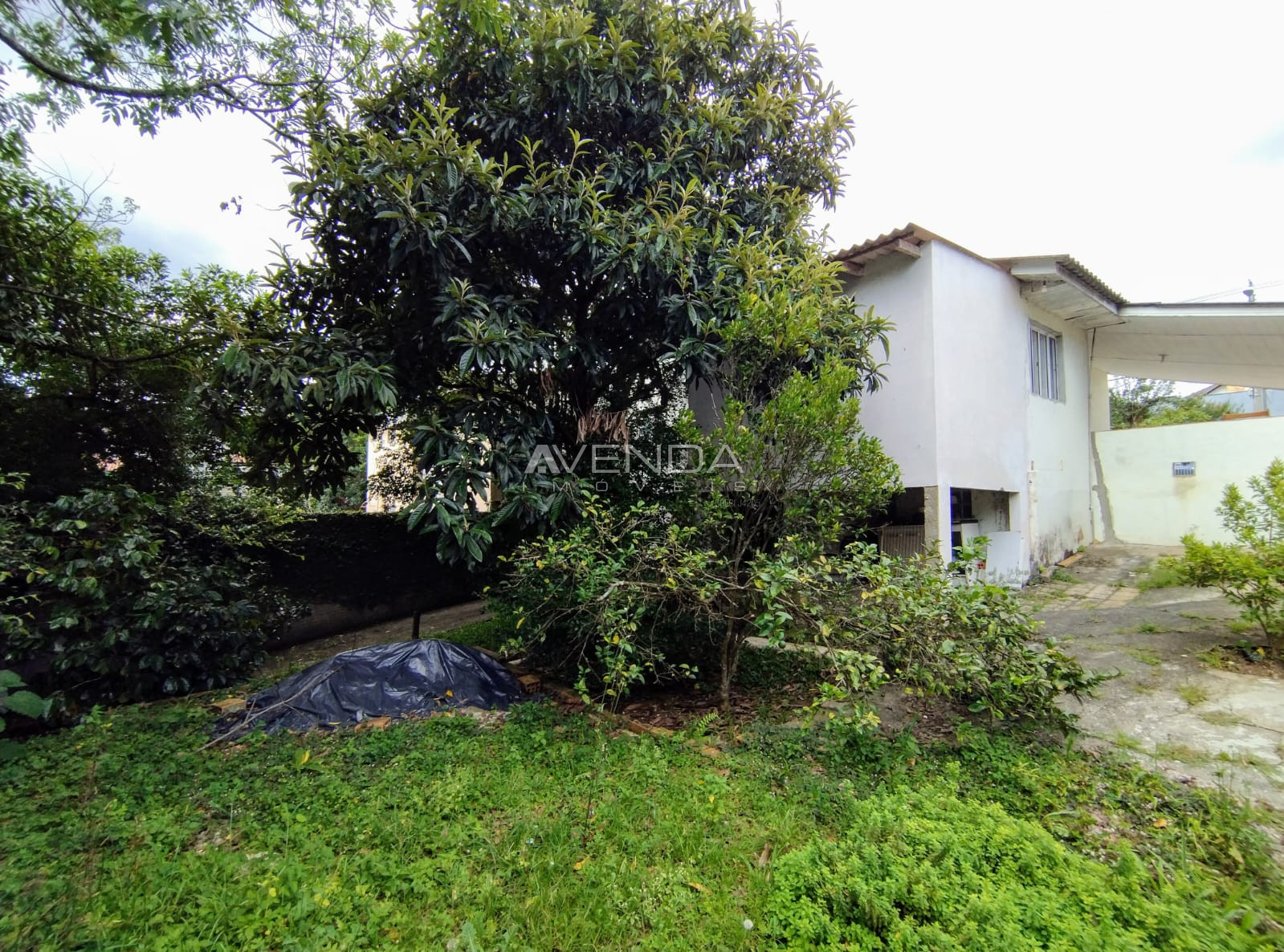 Terreno, 286 m² - Foto 7