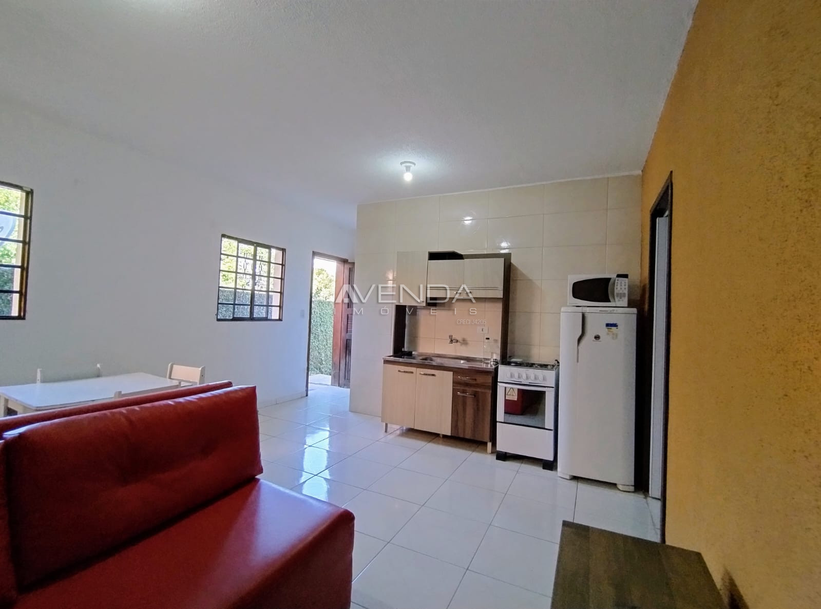 Apartamento, 1 quarto, 51 m² - Foto 3
