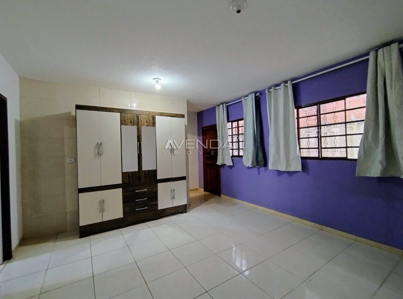 Apartamento, 1 quarto, 51 m² - Foto 6