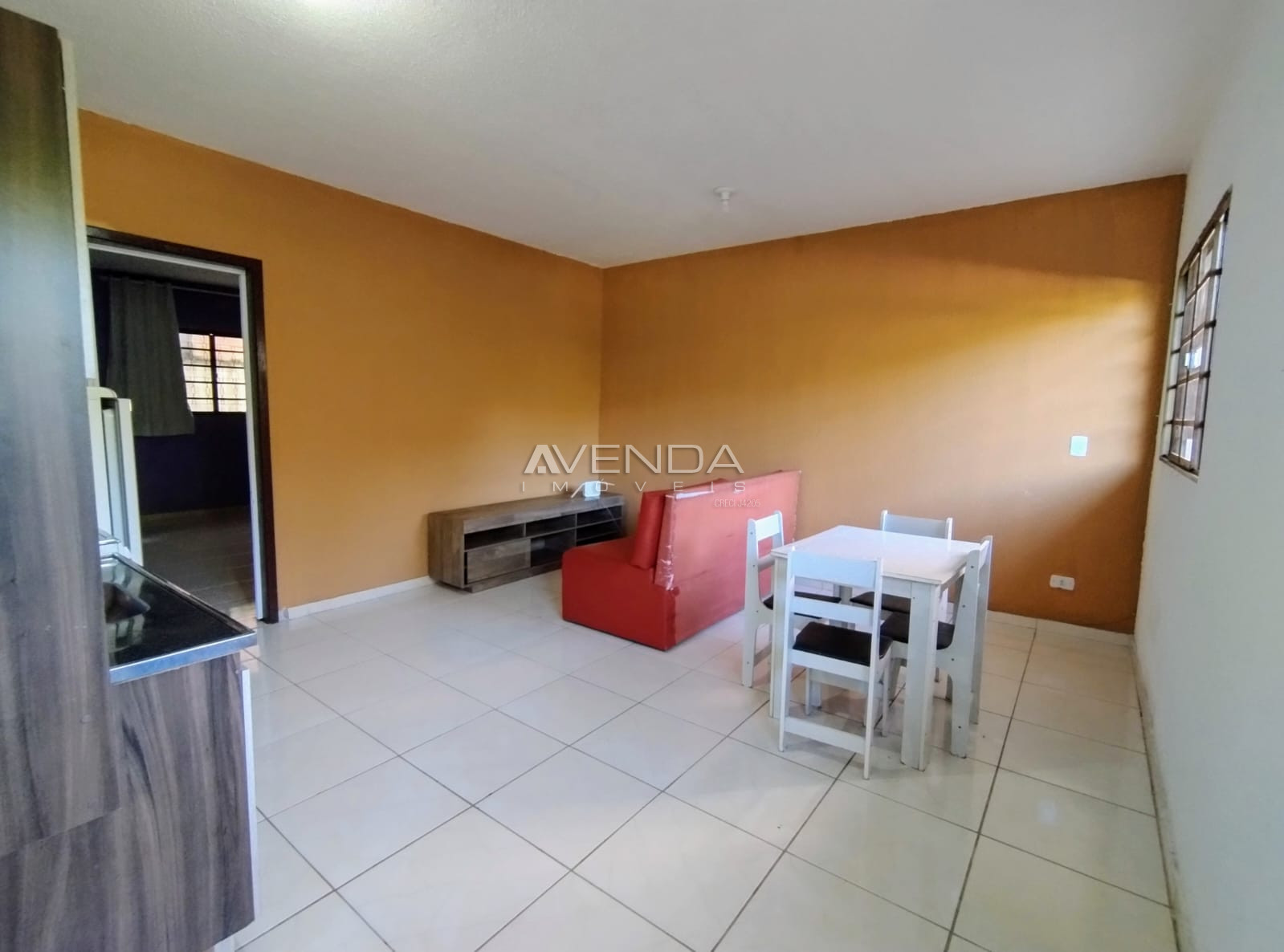 Apartamento, 1 quarto, 51 m² - Foto 4