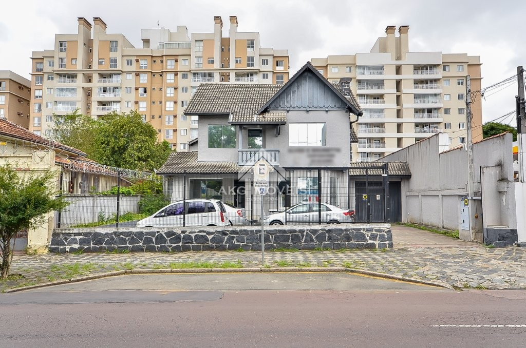 Sala/Conjunto Comercial à venda em Rebouças, Curitiba — Portal Chave Fácil