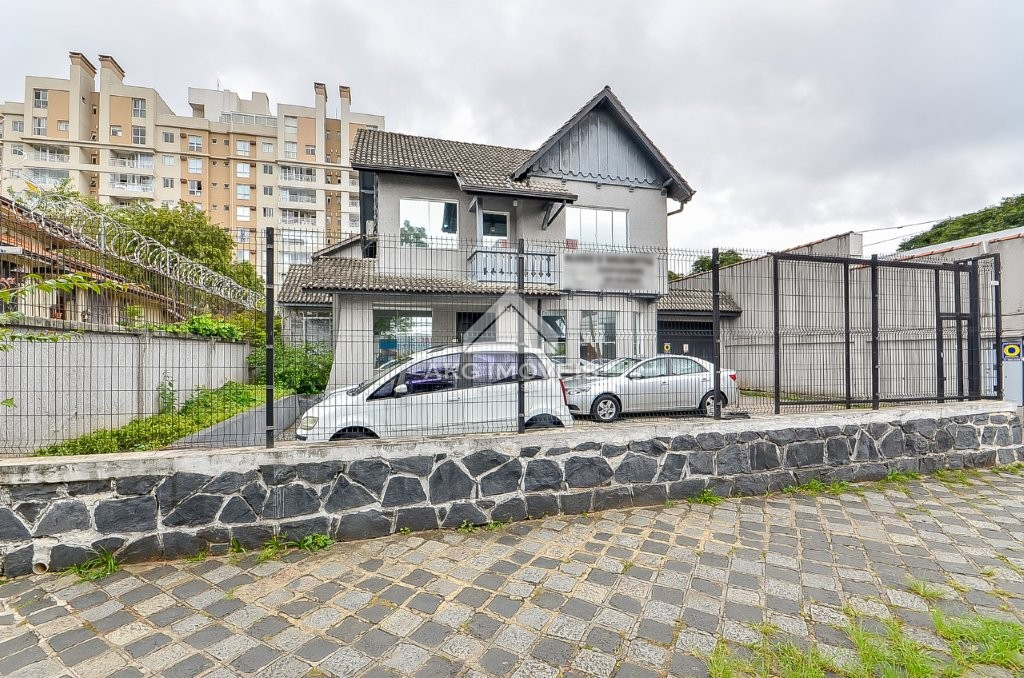 Sala/Conjunto Comercial à venda em Rebouças, Curitiba — Portal Chave Fácil