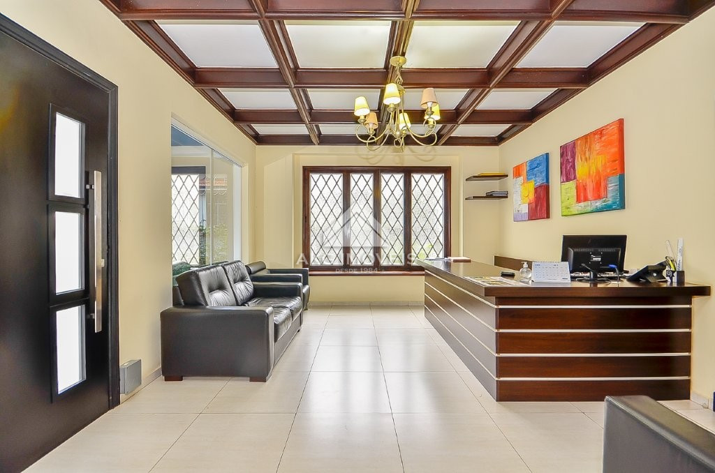Sala/Conjunto Comercial à venda em Rebouças, Curitiba — Portal Chave Fácil