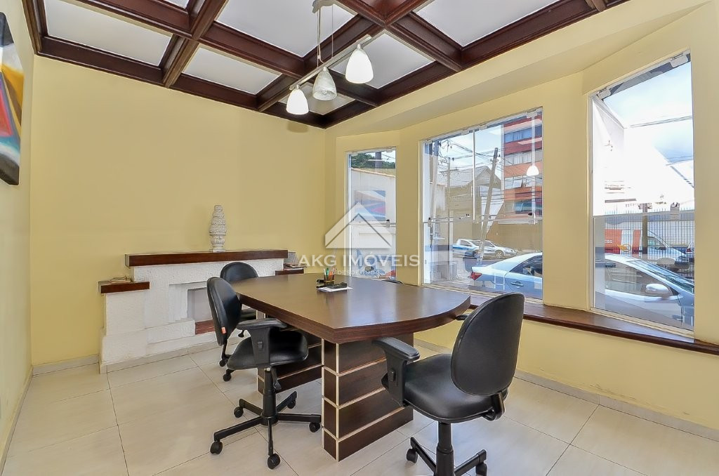 Sala/Conjunto Comercial à venda em Rebouças, Curitiba — Portal Chave Fácil