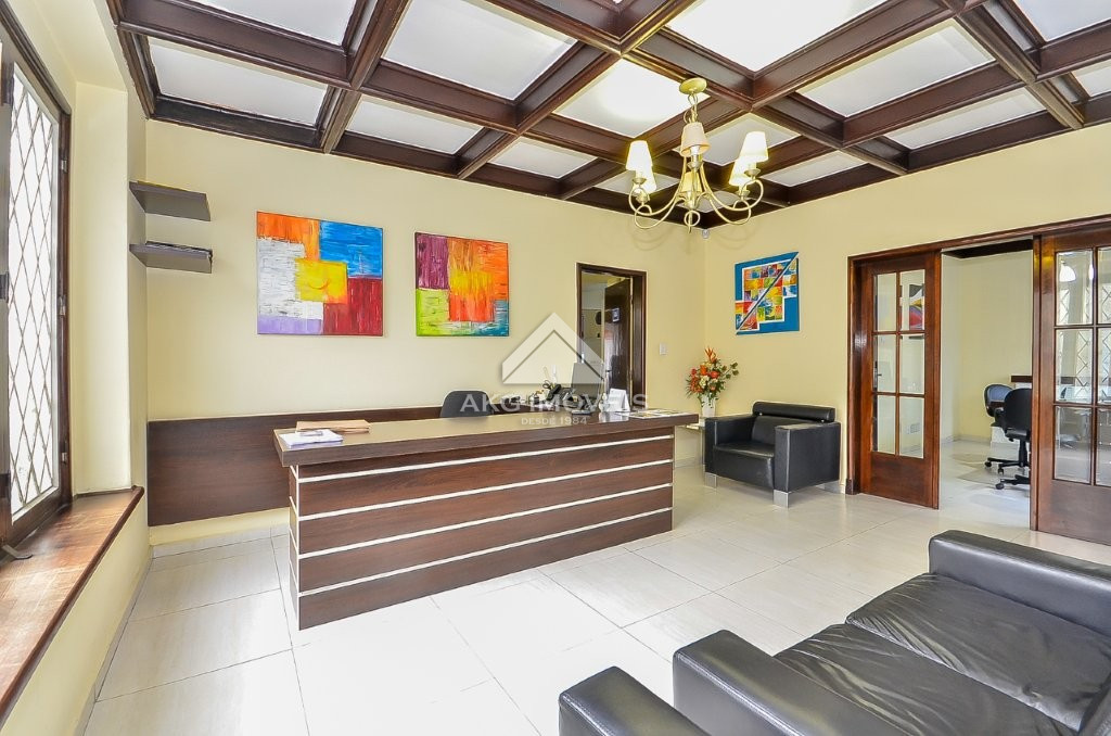 Sala/Conjunto Comercial à venda em Rebouças, Curitiba — Portal Chave Fácil