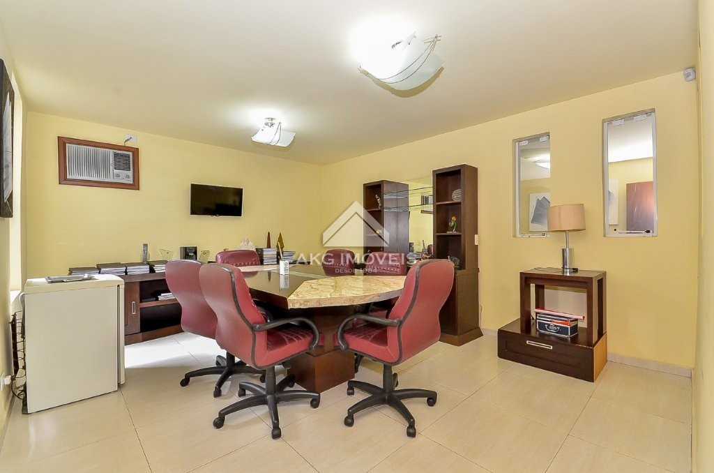 Sala/Conjunto Comercial à venda em Rebouças, Curitiba — Portal Chave Fácil