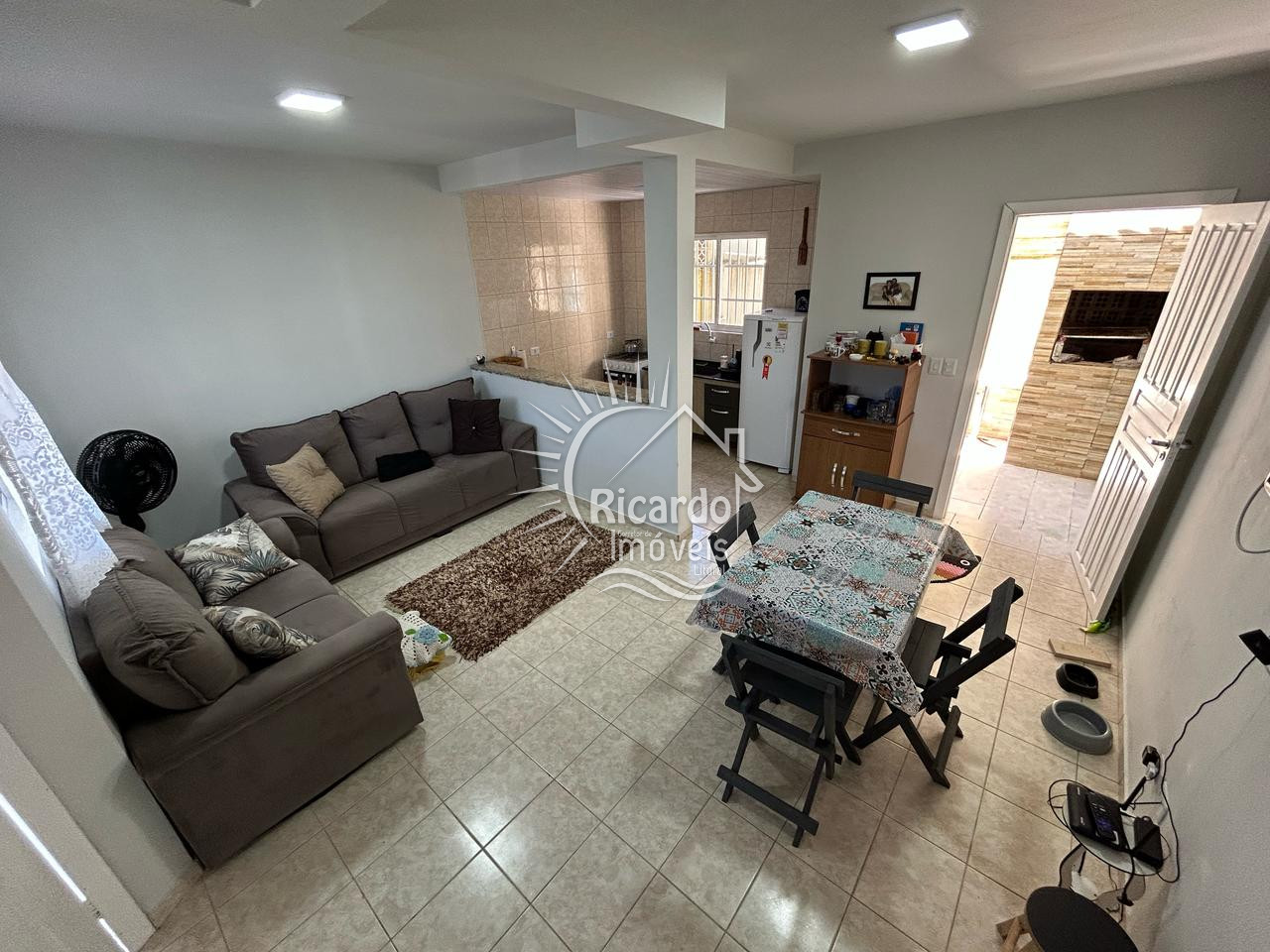 Casa, 2 quartos, 71 m² - Foto 7