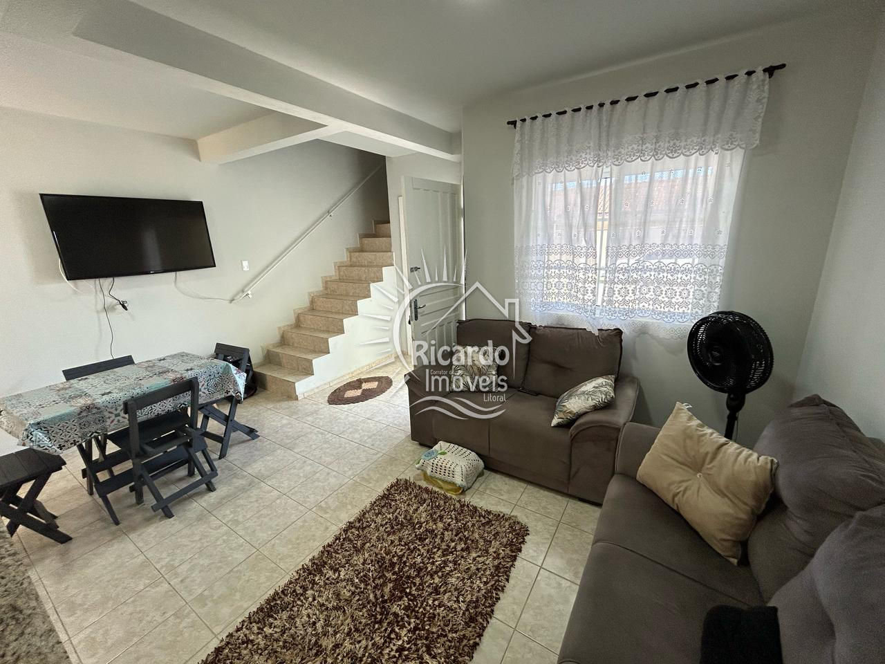 Casa, 2 quartos, 71 m² - Foto 6