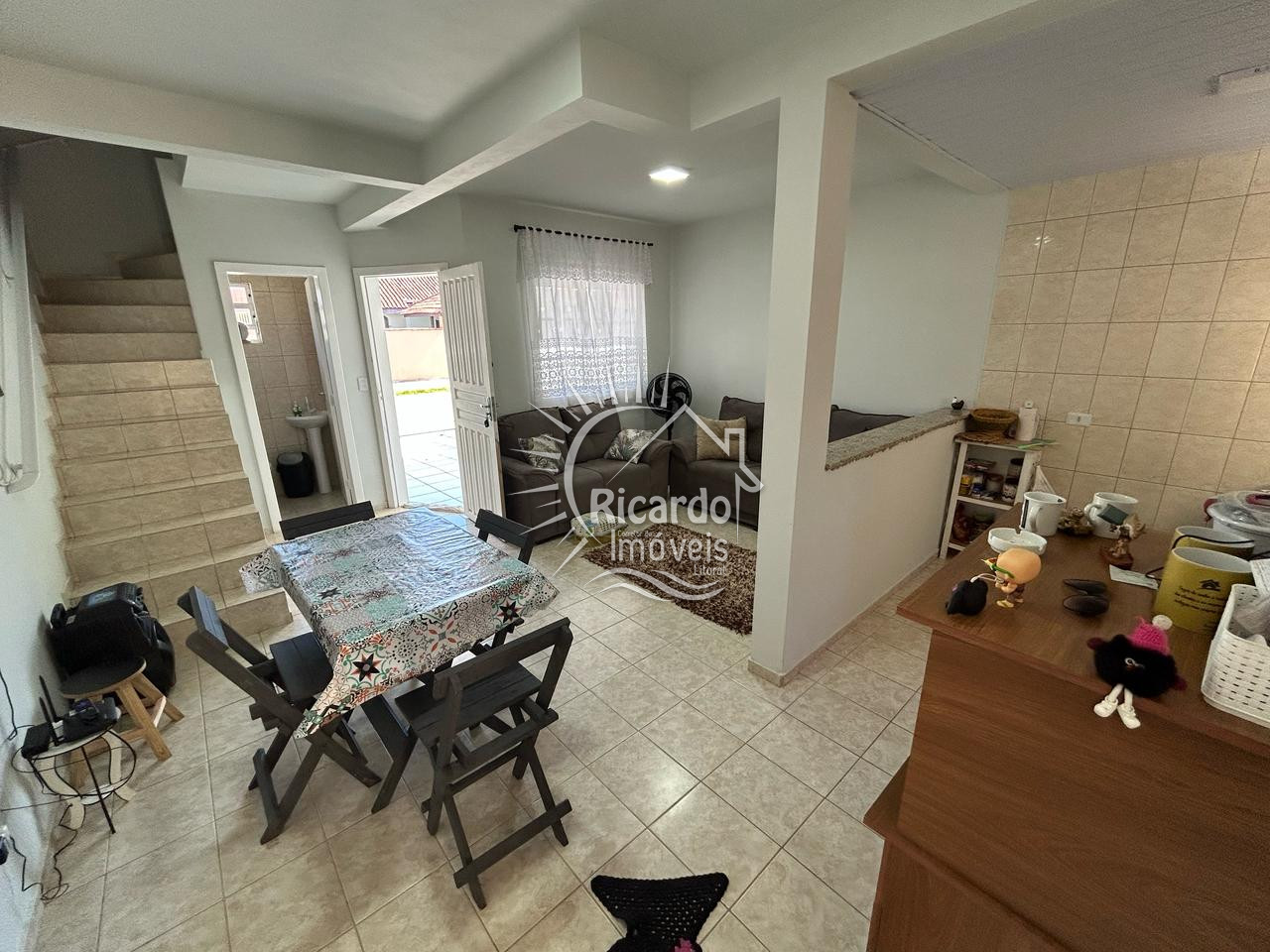 Casa, 2 quartos, 71 m² - Foto 8