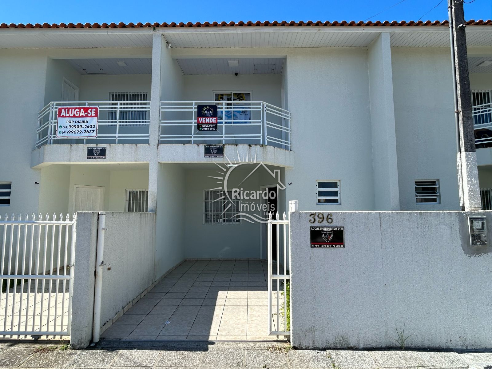 Casa, 2 quartos, 71 m² - Foto 2