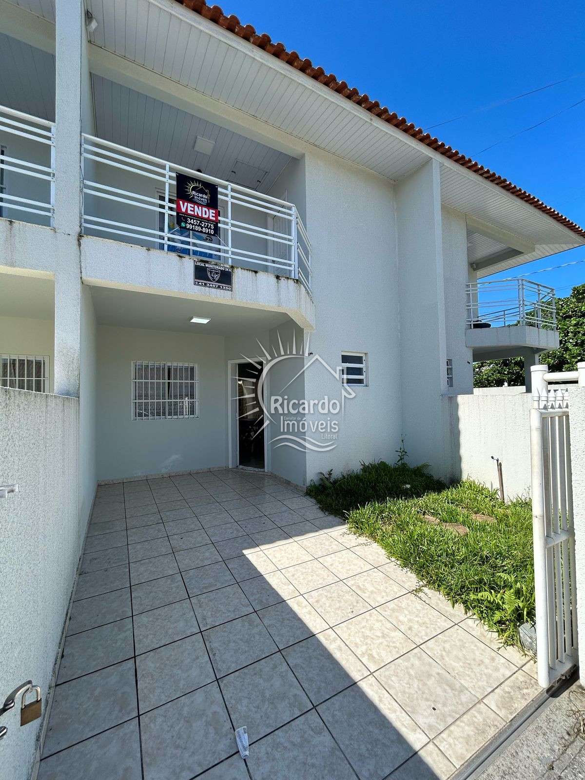 Casa, 2 quartos, 71 m² - Foto 3