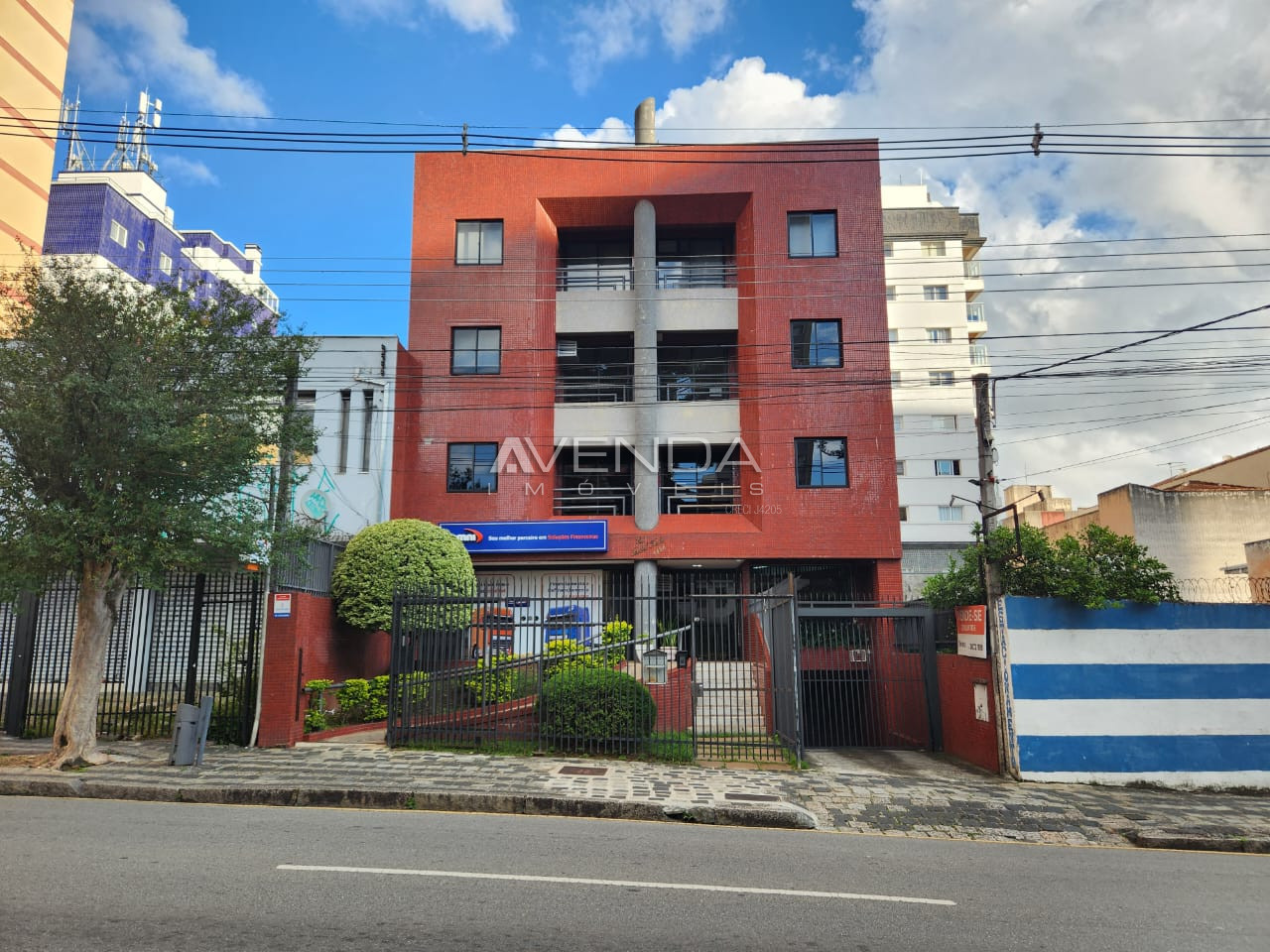 Sala-Conjunto, 41 m² - Foto 1