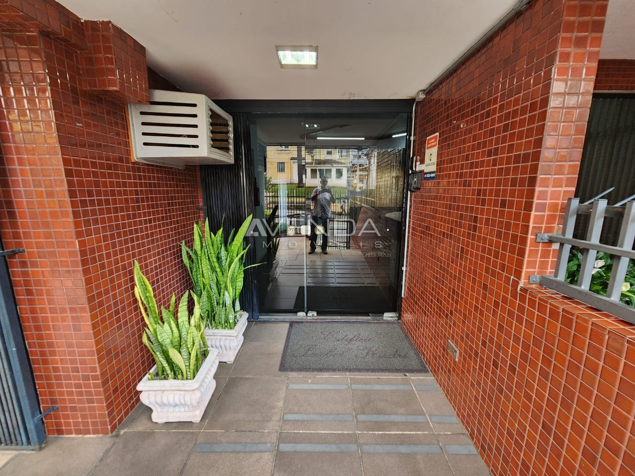 Sala-Conjunto, 41 m² - Foto 4