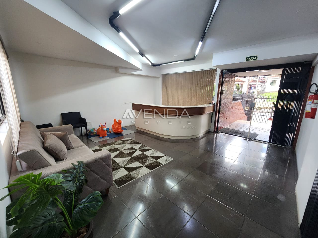 Sala-Conjunto, 41 m² - Foto 6