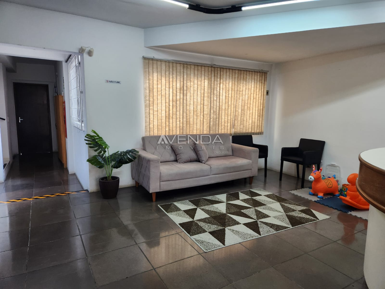 Sala-Conjunto, 41 m² - Foto 7