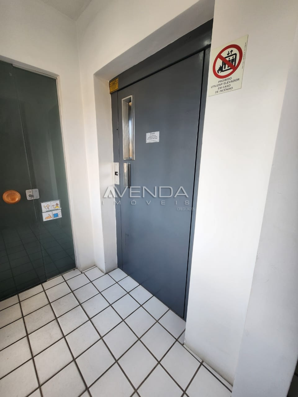 Sala-Conjunto, 41 m² - Foto 8