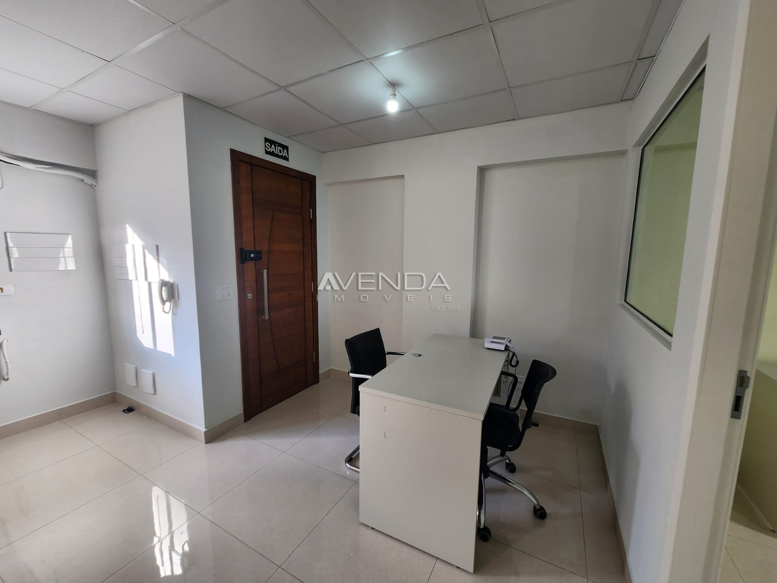 Sala-Conjunto, 41 m² - Foto 10