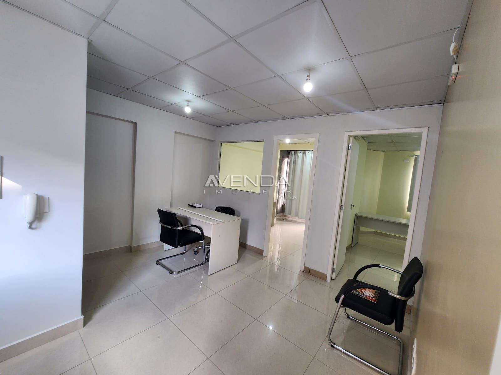 Sala-Conjunto, 41 m² - Foto 11