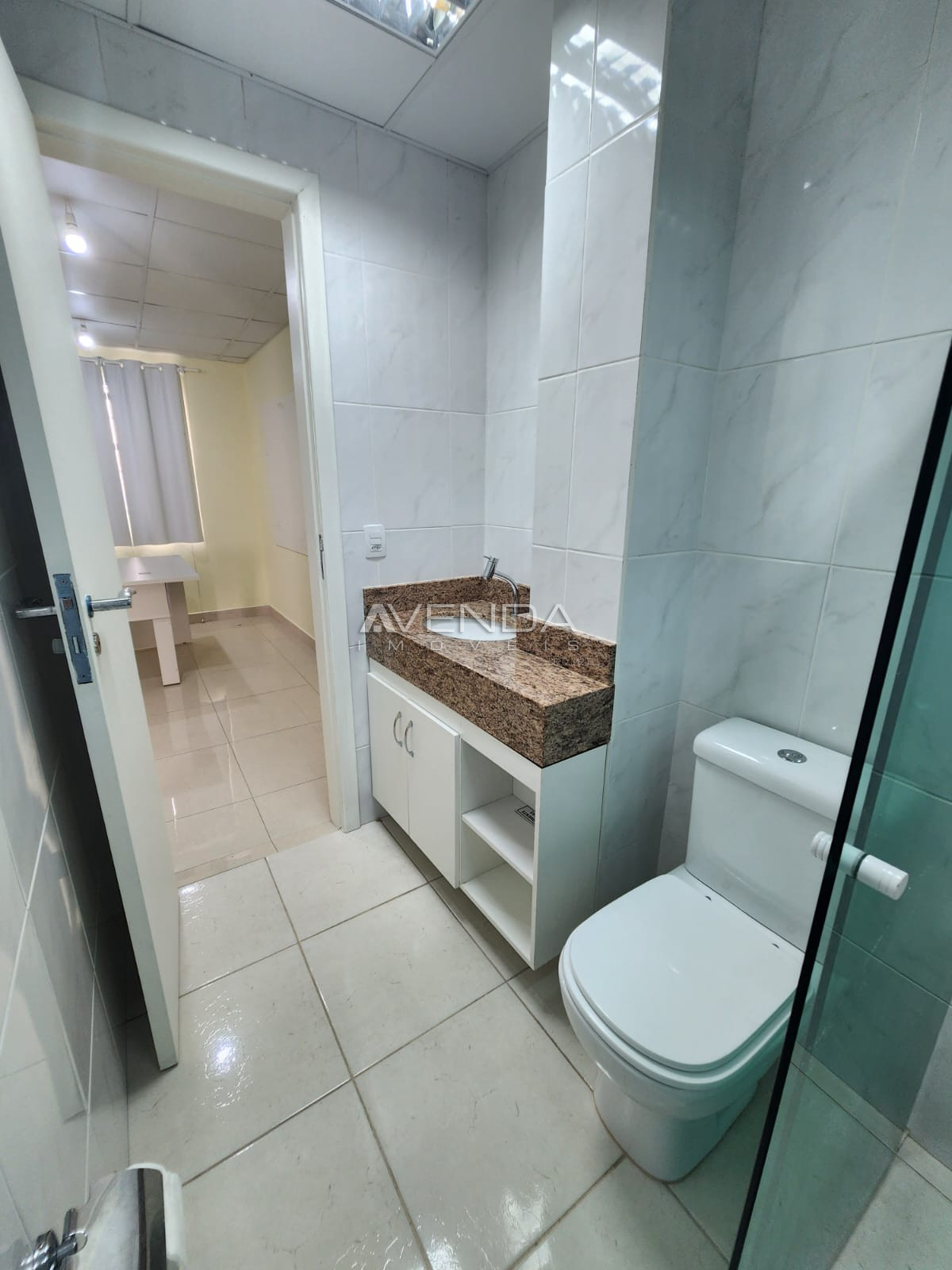 Sala-Conjunto, 41 m² - Foto 16