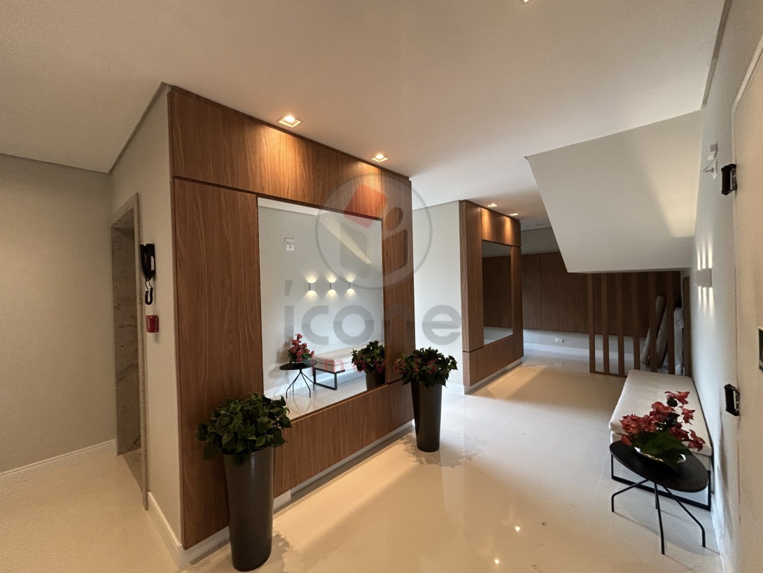 Apartamento à venda em Cidade Industrial De Curitiba, Curitiba — Portal Chave Fácil