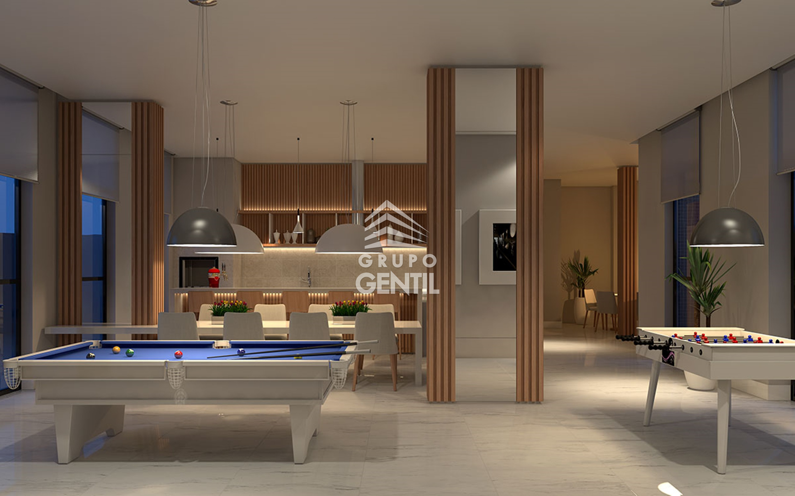 APARTAMENTO com 3 dormitórios à venda com 107.05m² por R$ 896.300,00 no bairro Batel - CURITIBA / PR