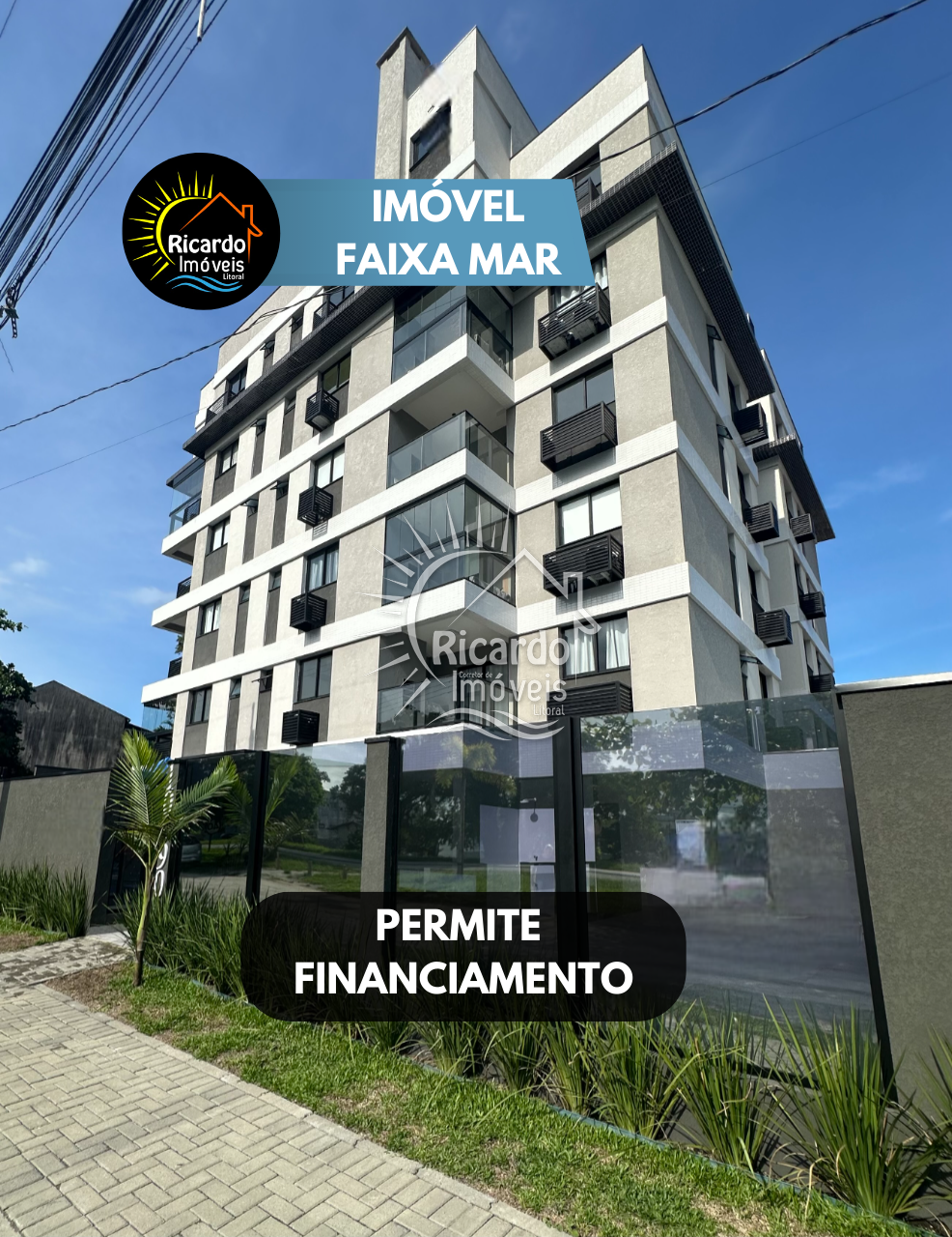 Apartamento, 3 quartos - Foto 1