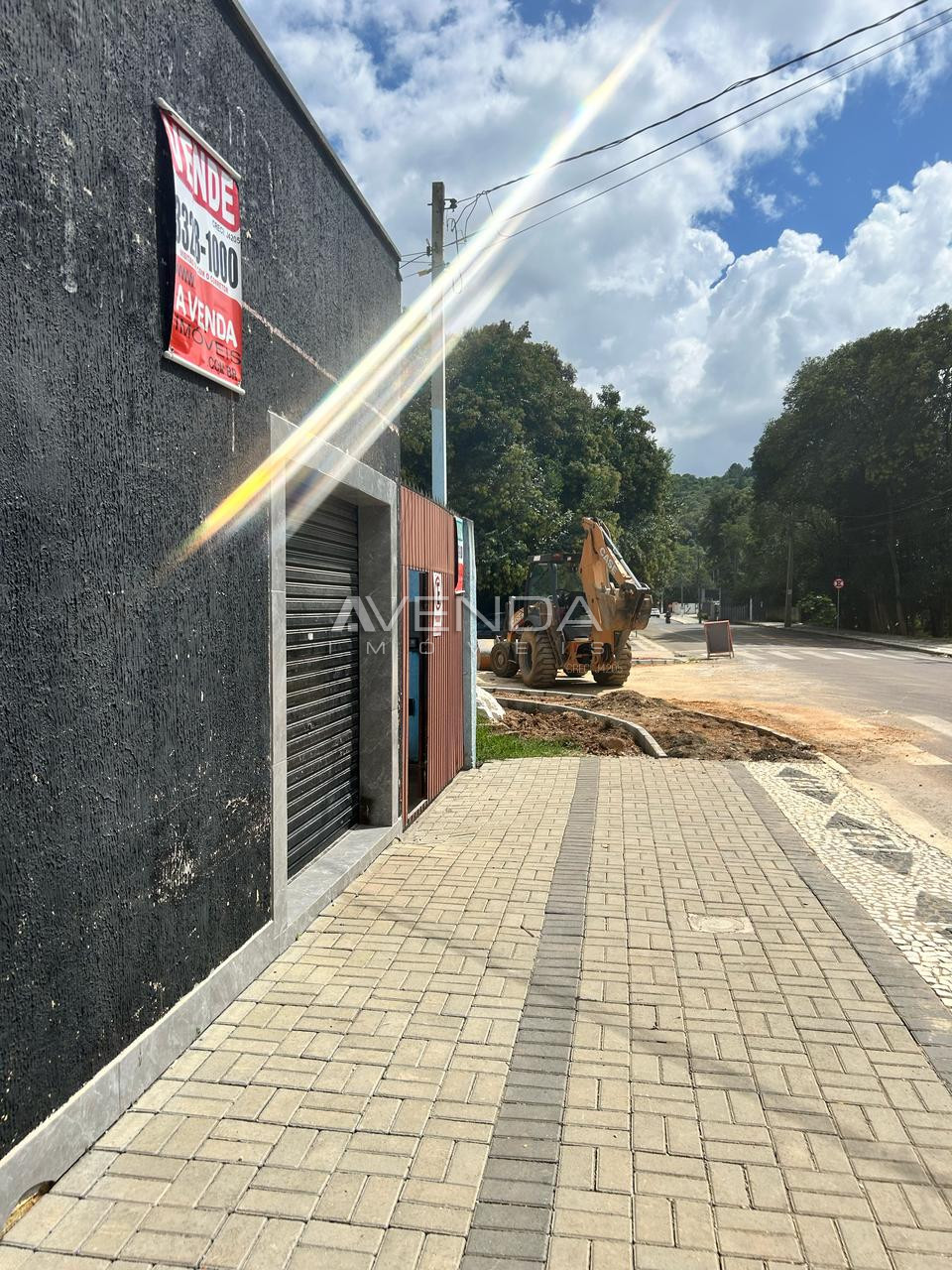 Prédio Inteiro, 165 m² - Foto 3