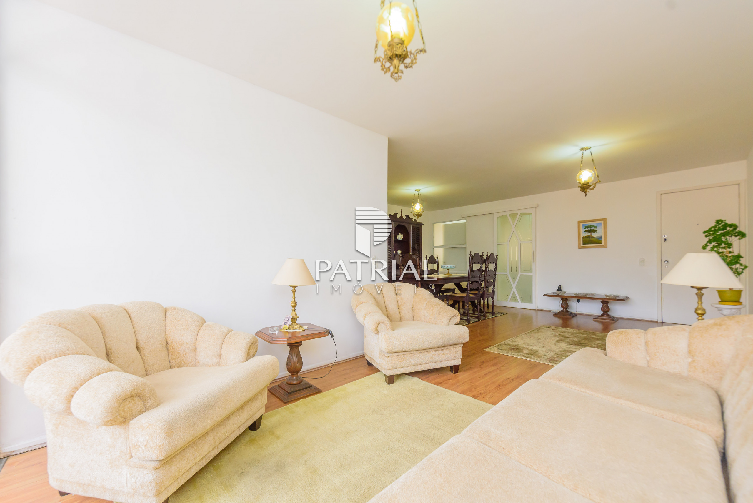 Apartamentos à venda em Bigorrilho, Curitiba - Imovelweb