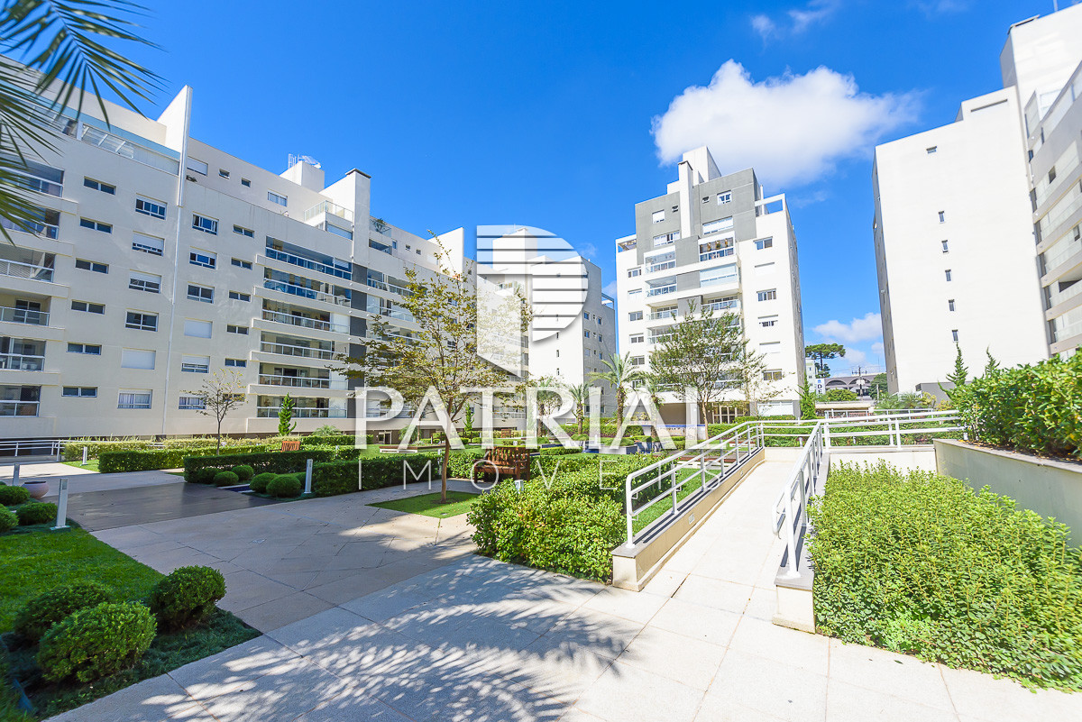 Apartamentos à venda na Água Verde, Curitiba - Imovelweb