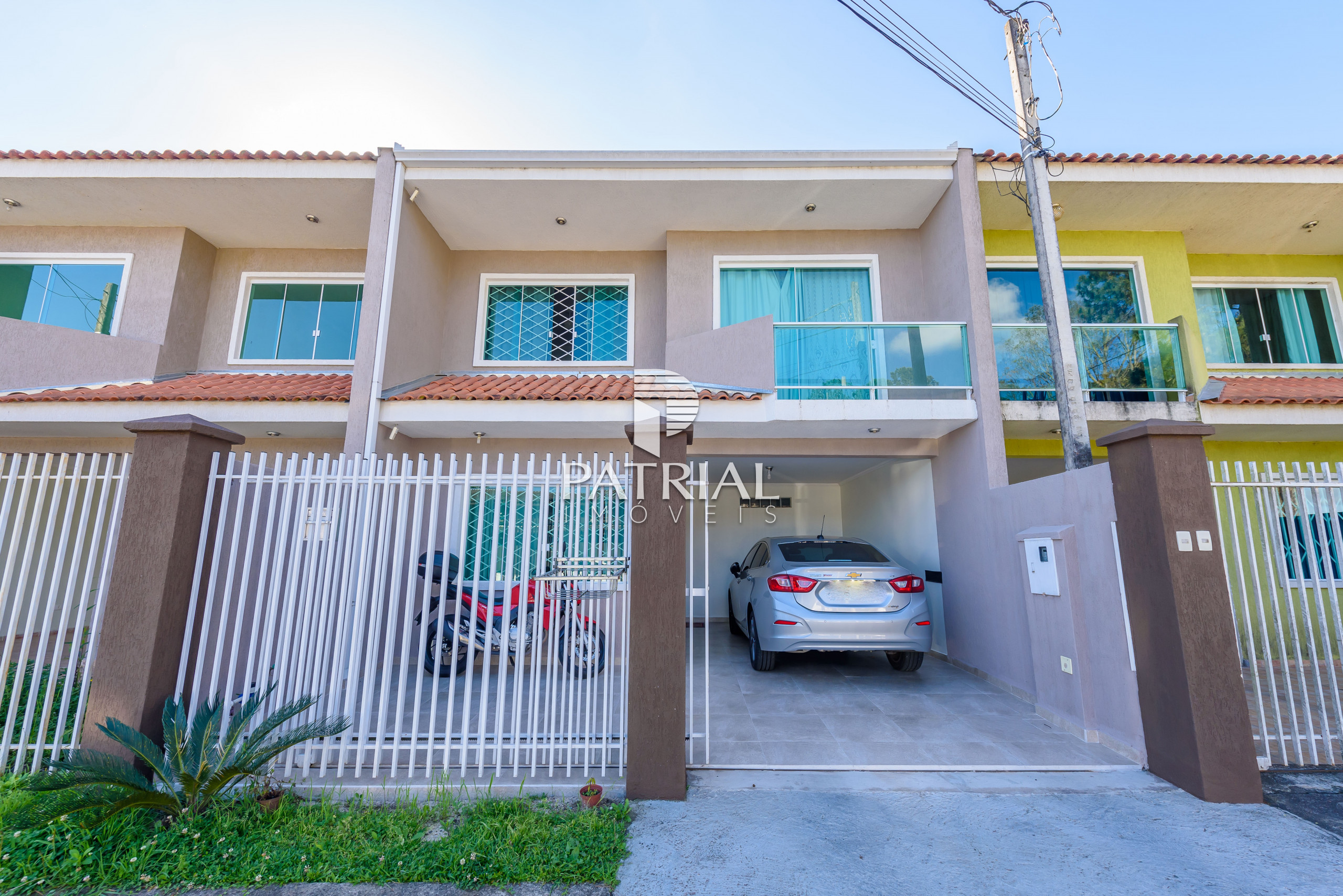 Casas à venda em São José dos Pinhais - PR - Imovelweb