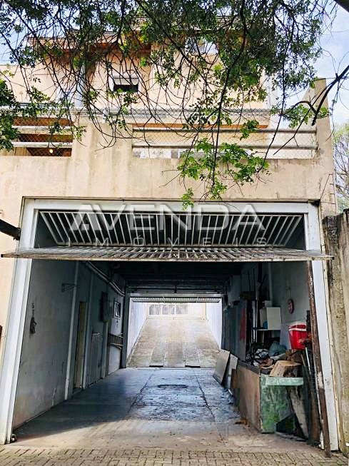 Prédio Inteiro, 320 m² - Foto 39