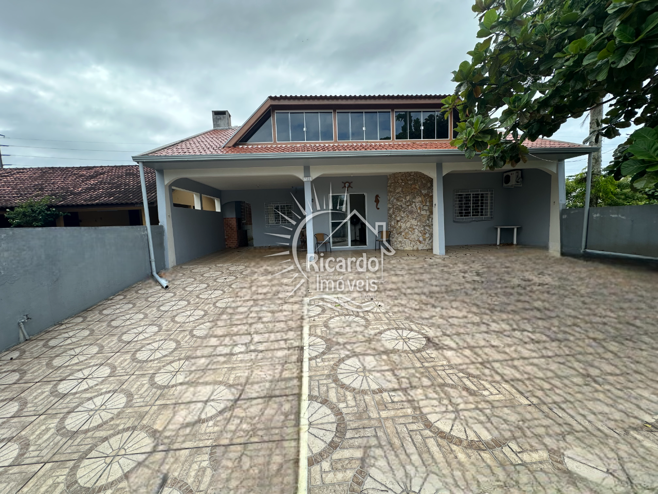 Casa, 4 quartos - Foto 3