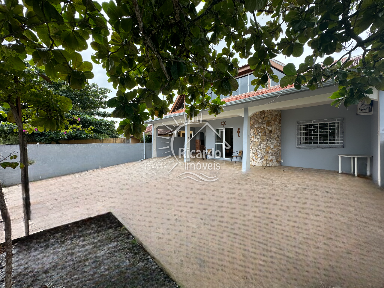 Casa, 4 quartos - Foto 4