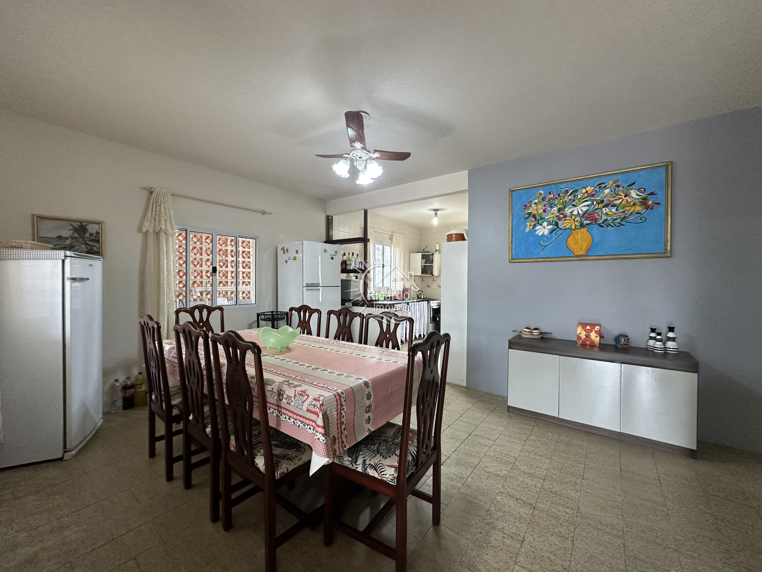 Casa, 4 quartos - Foto 6