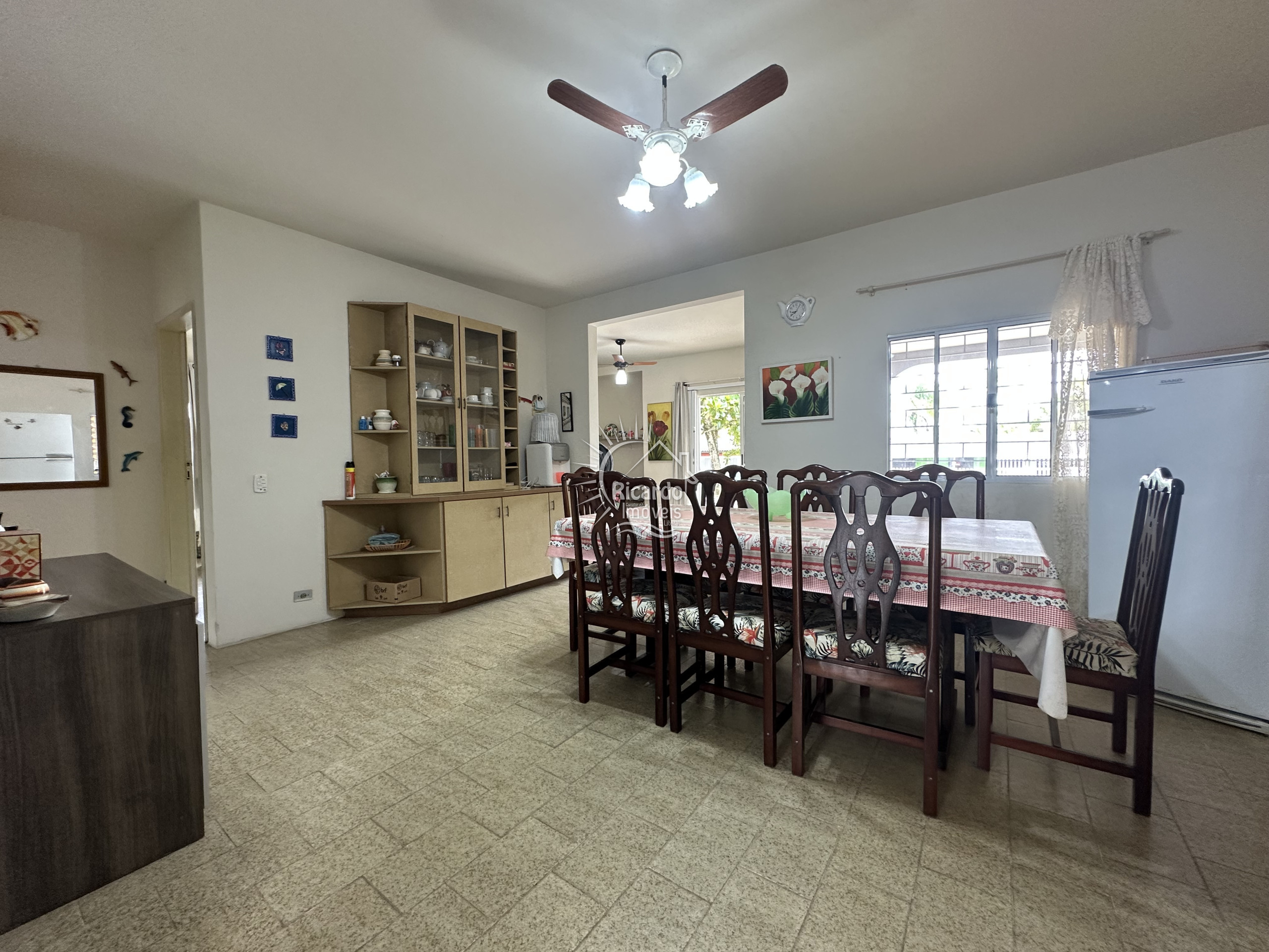 Casa, 4 quartos - Foto 17