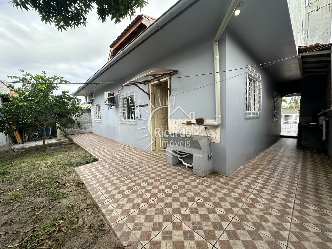 Casa, 4 quartos - Foto 18